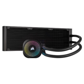 RX120 RGB Magnetic Dome Fans