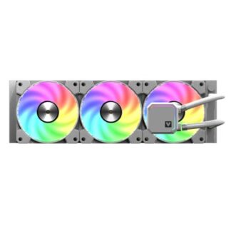 3x ARGB PWM Fans