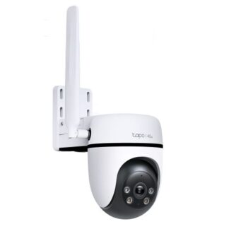 Dual Mode 4G/PoE