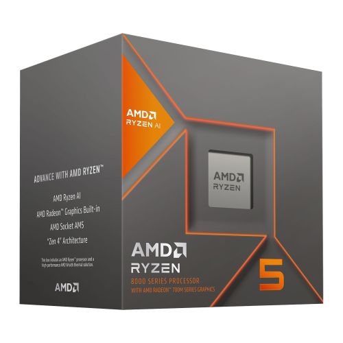 AMD-RY5-8600G
