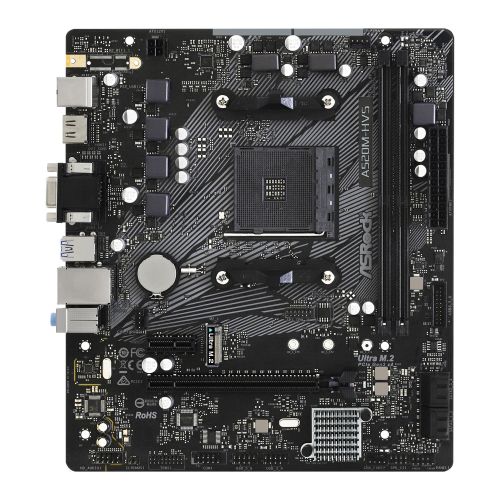 ASMBA520MHVS