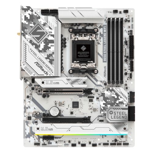 ASMBB650STEELLEGENDWIFI