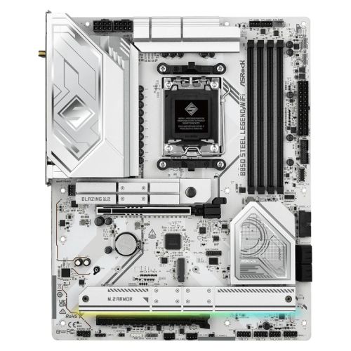 ASMBB850STEELLEGENDWIFI