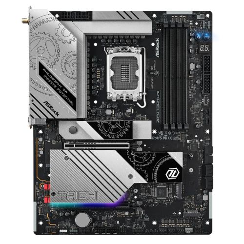 ASMBZ890TAICHILITE