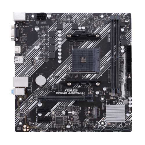 AUMBA520MK-PRIME