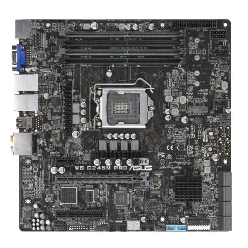 AUMBC246MPRO-WS