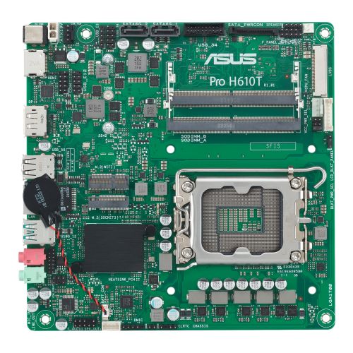 AUMBH610TCSMPRO