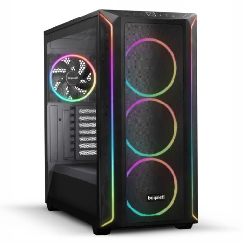 CAA-BQSHB800FX-BLK