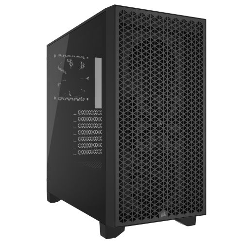 CAA-COR3000D-BLK