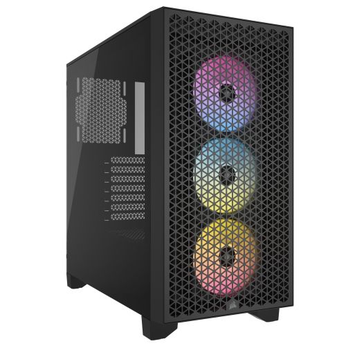 CAA-COR3000DRGB-BLK