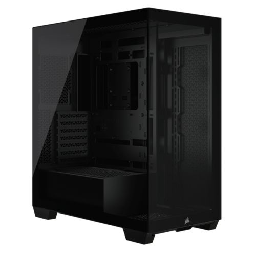 CAA-COR35500X-BLK