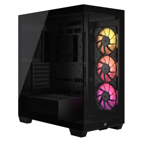 CAA-COR35500XICUELINK-BLK