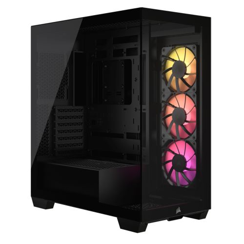 CAA-COR35500XRGB-BLK