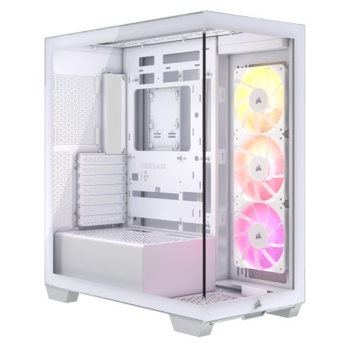 CAA-COR35500XRGB-WH