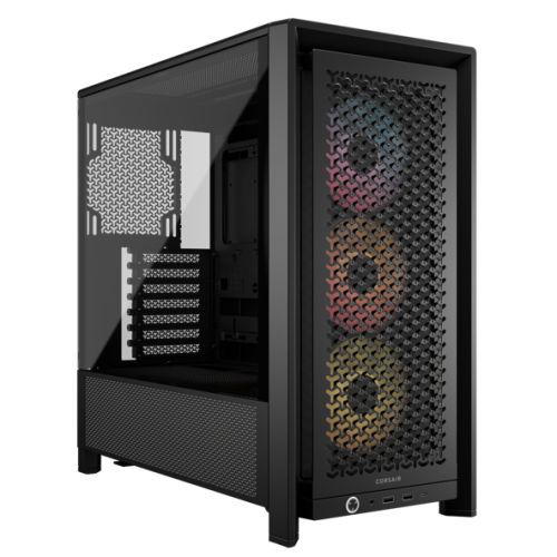 CAA-COR4000DARGB-BLK