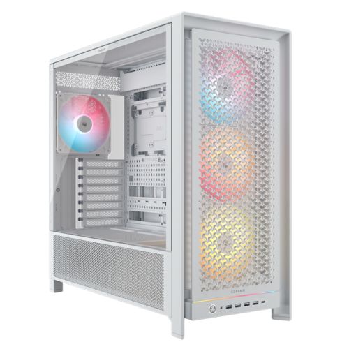 CAA-COR5000DFRAMEARGB-WH
