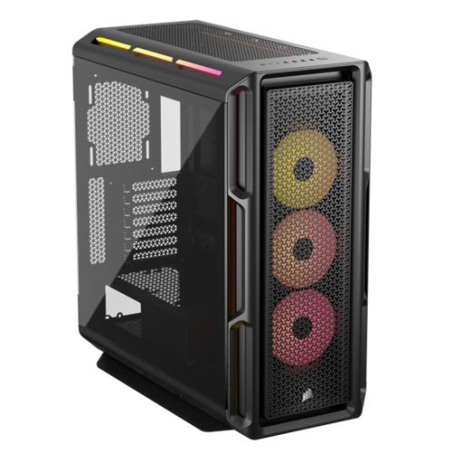 CAA-COR5000TRGB-BLK