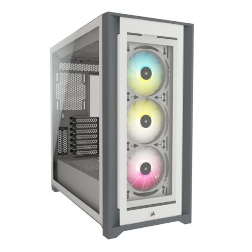 CAA-COR5000X-WH
