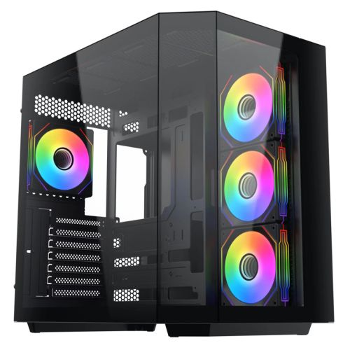 CAA-VIDEDGE-BLK