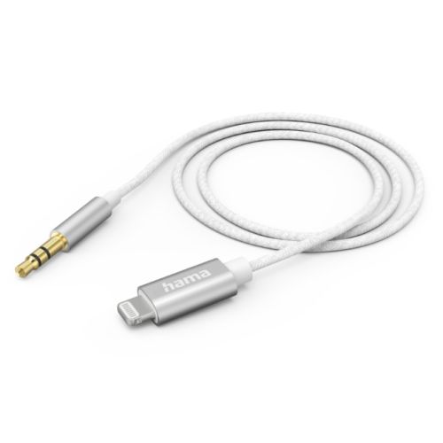 CABL-HAMAUX-1M-WHT