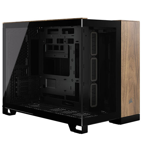 CAM-COR2500X-BWAL
