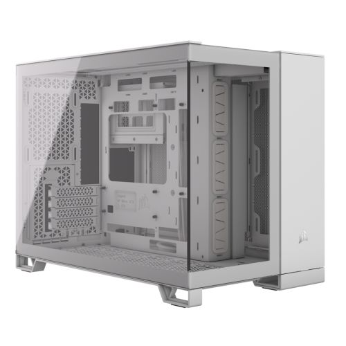 CAM-COR2500X-WH