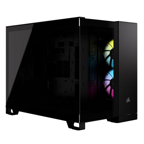 CAM-COR2500XRGB-BLK