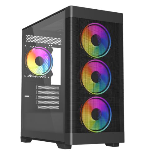 CAM-VIDZEPHYRV2-BLK