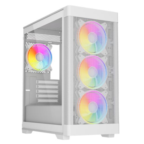 CAM-VIDZEPHYRV2-WHT