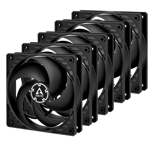 CF120-ARCP12PWMPST-B-5PK