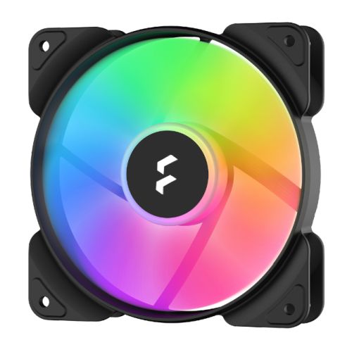 CF120-FRAS12RGBPWM
