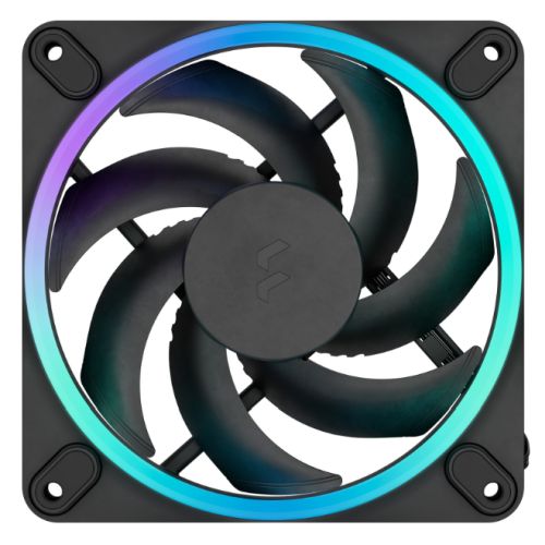 CF120-FRMOM12RGBBLK