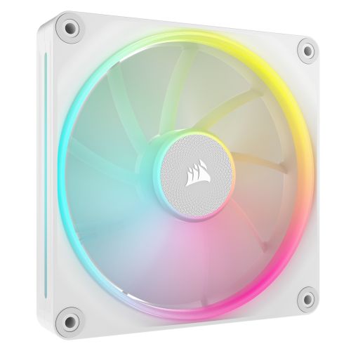 CF140-CORLX140RGB-WH