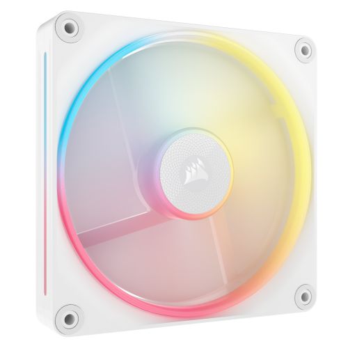 CF140-CORLXRGB-WH