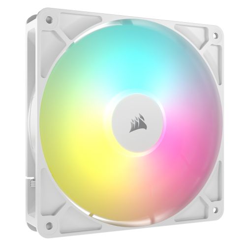 CF140-CORRS140ARGB-WH