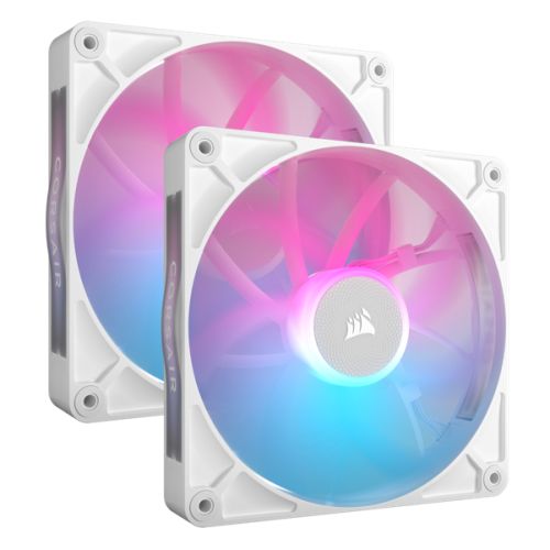 CF140-CORRX140RGBX3-WH