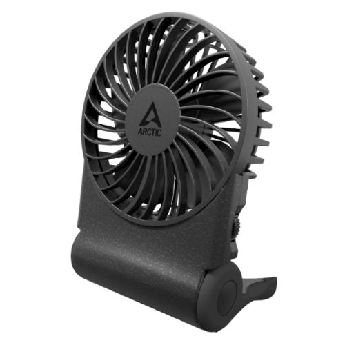 FAN-ARCSUM2GO-BLK