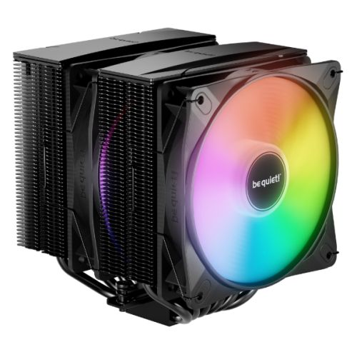 HEATBQPURE3PROLX-BLK