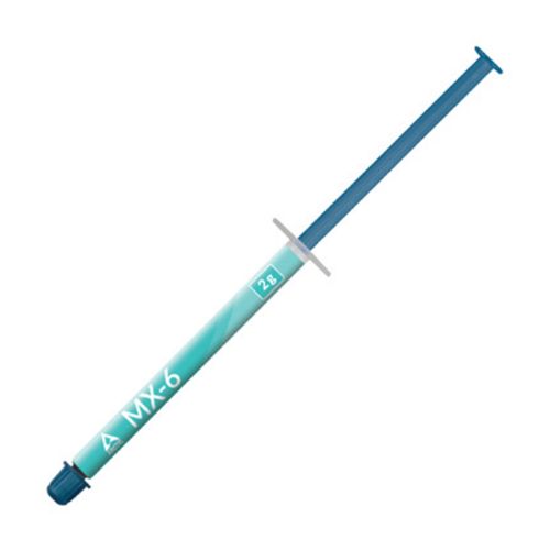 HEATPASTEARCMX6-2G