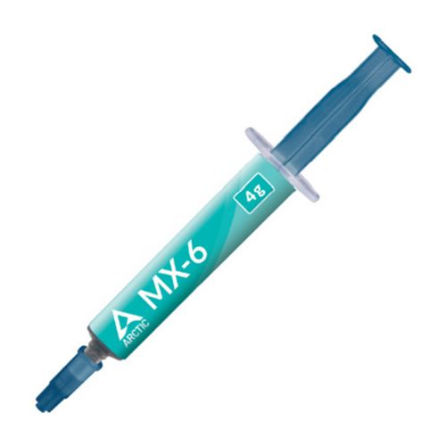 HEATPASTEARCMX6-4G