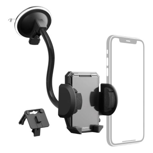 HOLDER-HAMULTICAR
