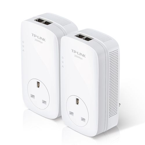 HOMEP-2TP2000-KITPASS