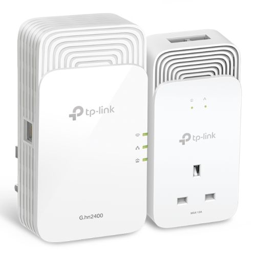 HOMEP-2TPAX1800GHN2400KIT