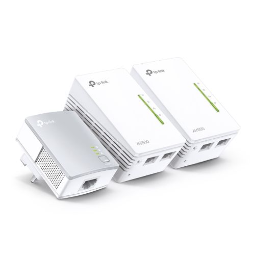 HOMEP-TP300AV600-3PK