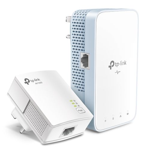 HOMEP-TP750AV1000-KITV1