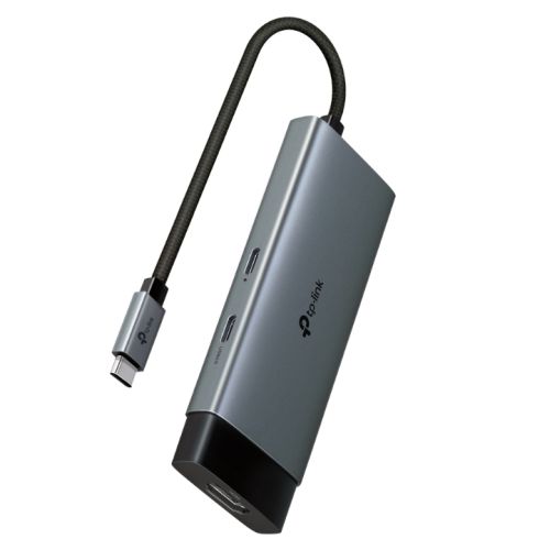 HUB-E5TPUSBC HUB-E5TPUSBC