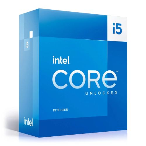 I5-13600K