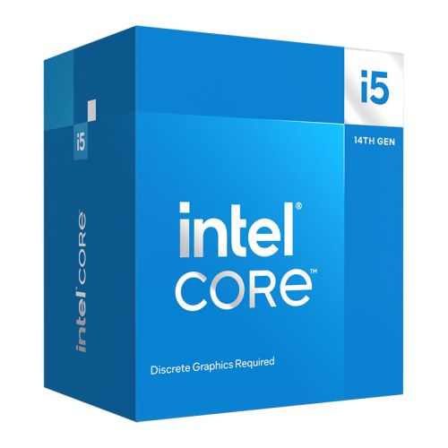I5-14400F
