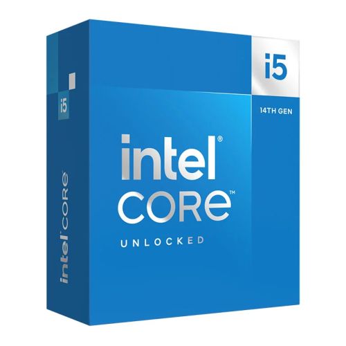 I5-14600K