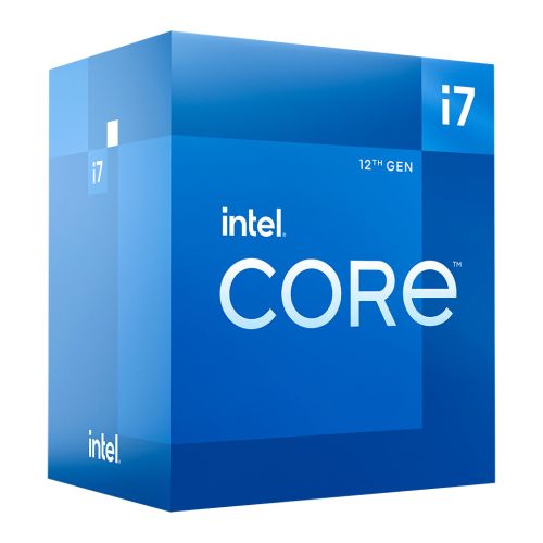 I7-12700